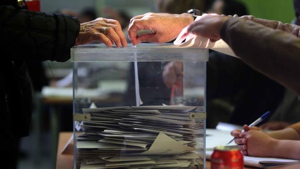 Resultados elecciones Cataluña: La participación alcanza un récord histórico