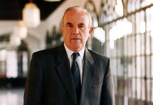 José Antonio Marín Rite
