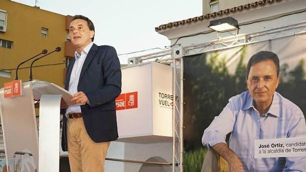 Toque de atención al PSOE de Torremolinos por hacer propaganda electoral con medios públicos