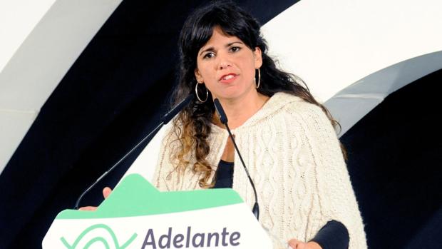 Programa electoral Adelante Andalucía para las elecciones andaluzas 2018