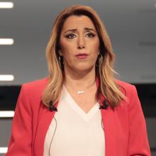 Susana Díaz