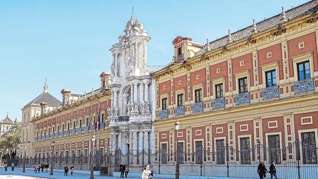 Elecciones andaluzas: Los votos eligen el domingo al presidente de la Junta... y al CEO de Andalucía S. A.