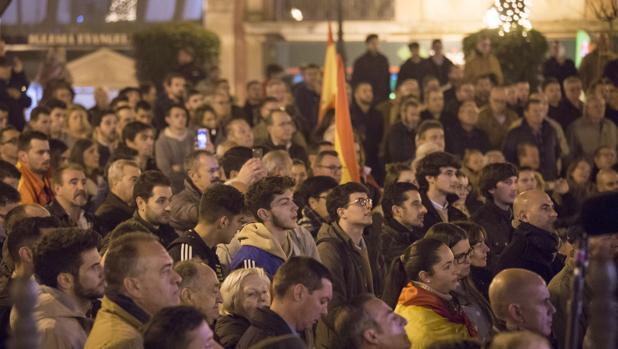 Todos los líderes nacionales menos Pedro Sánchez estarán en los mítines finales de las elecciones andaluzas