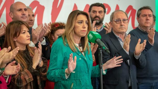 Resultado elecciones andaluzas en Sevilla: la izquierda se mantiene fuerte con PSOE y Adelante Andalucía