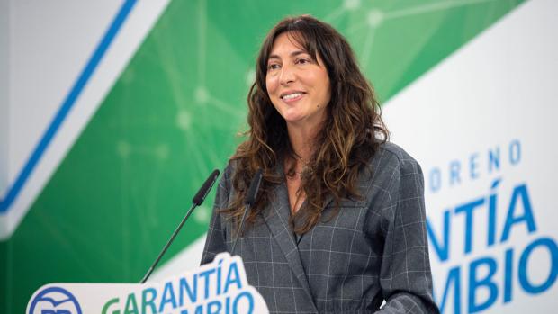 El PP pide a Susana Díaz que «deje de bloquear» a Andalucía, como ella misma pidió antes de las elecciones andaluzas