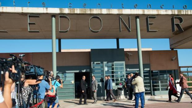 La Junta Electoral autoriza un mitin de ERC en la cárcel de Lledoners tras el visto bueno de la Generalitat