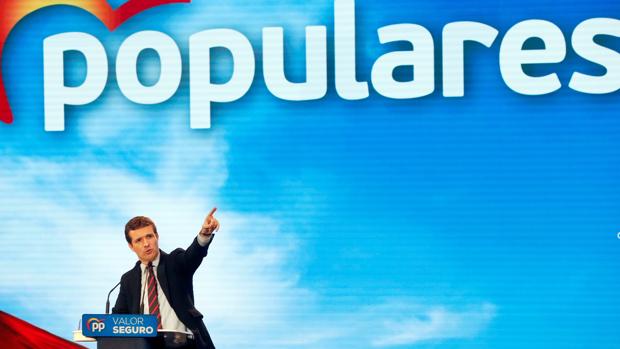 El PP recurre ante la Junta Electoral el sorteo «impuesto por Moncloa» para repartir los turnos en el debate