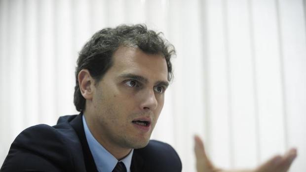 Vota: ¿Debe Ciudadanos pactar con el PSOE?