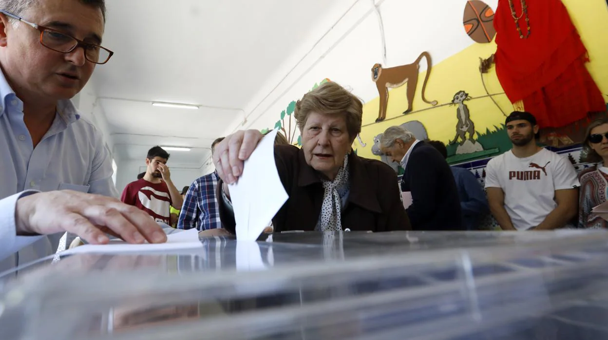 Los resultados de las elecciones generales en Islas Baleares