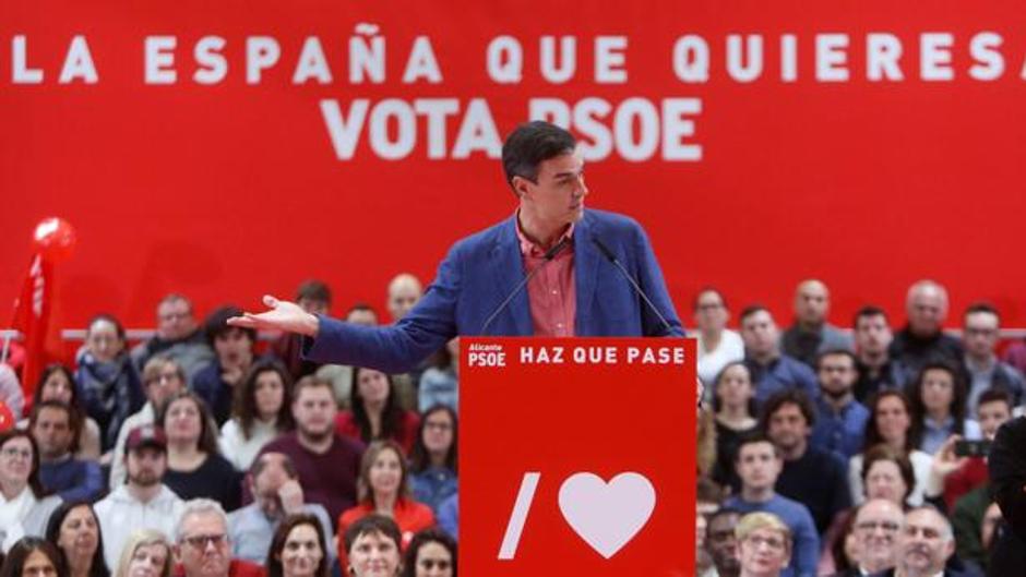 Confesiones, dardos y excusas en el día después de las elecciones