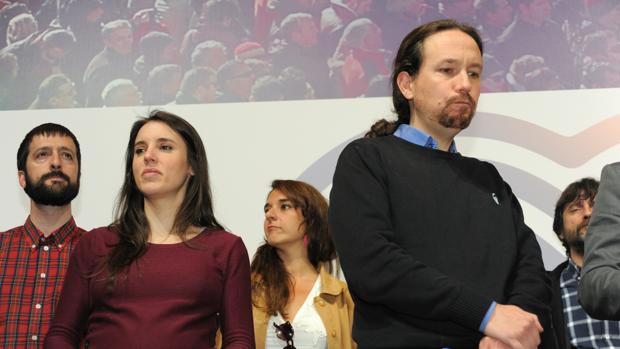 El PSOE frena el pacto con Iglesias para no movilizar a la derecha