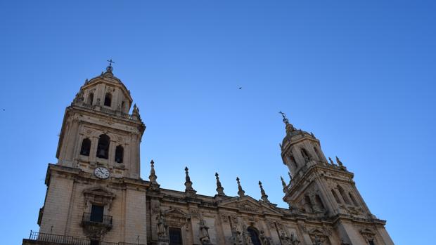 Ofensiva de Podemos contra la Iglesia católica en Jaén