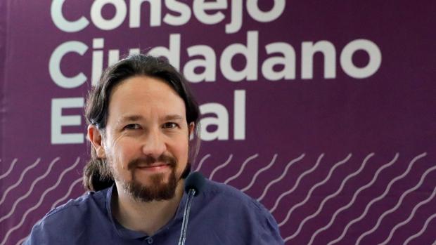 Iglesias recuerda que Errejón quiso hacer presidente a Sánchez con un pacto con Ciudadanos