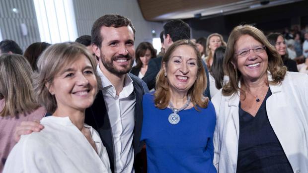 Casado reta a Sánchez a un cara a cara para debatir de economía y política social