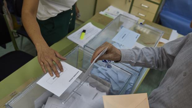 Lo que debes saber si te ha tocado estar en una mesa electoral en las elecciones del 10-N 2019