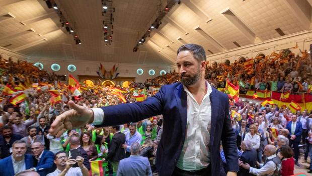 Vox luchará en la campaña electoral por combatir la manipulación y demonización de su mensaje