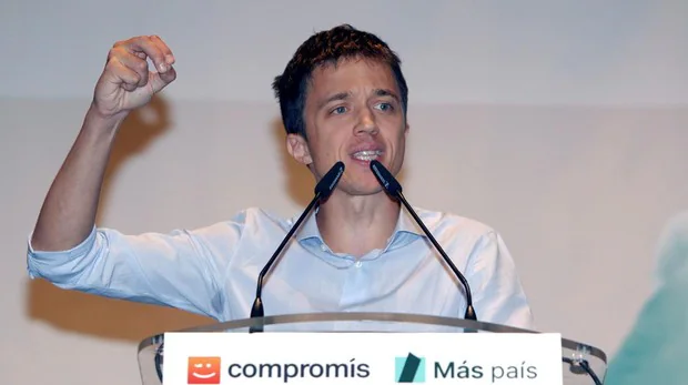 Errejón asegura que la «irresponsabilidad» de Sánchez e Iglesias beneficia a PP y Vox