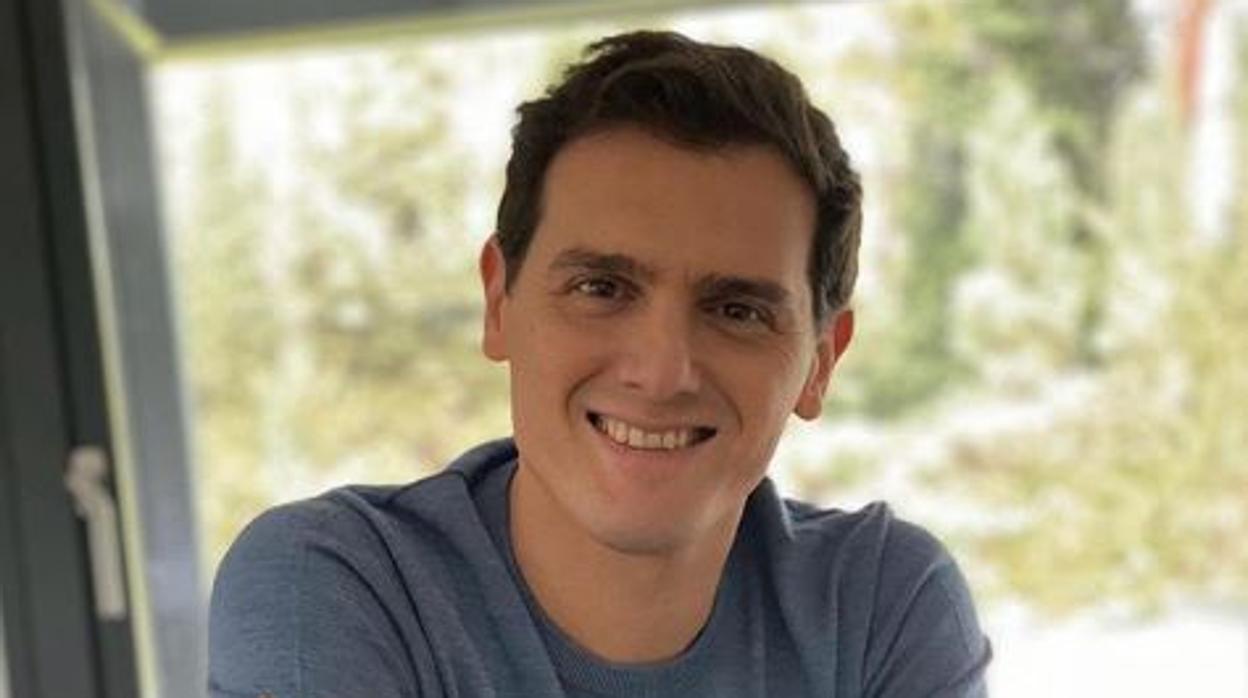 Albert Rivera