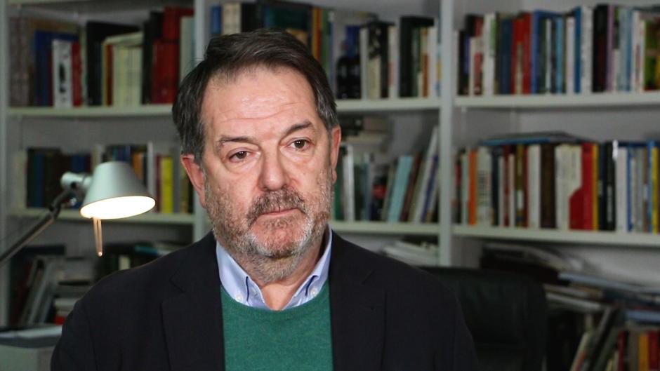 El análisis de Bieito Rubido: «El país sigue ingobernable»