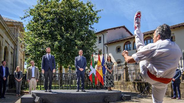 Ciudadanos suma fuerzas con el PP pese a sus acuerdos con Sánchez