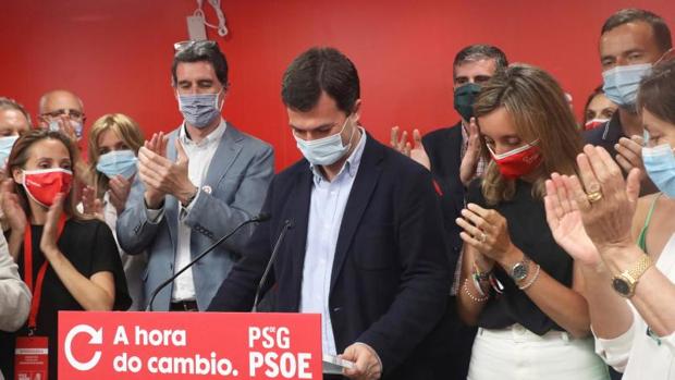 ¿De qué le sirve al PSOE el poder urbano en Galicia?