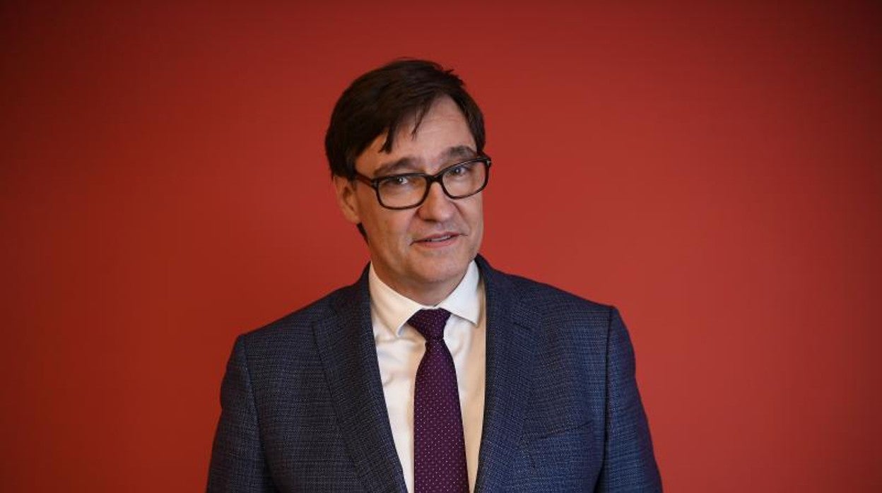 Salvador Illa: «No formaré un gobierno con independentistas, es malo para Cataluña»