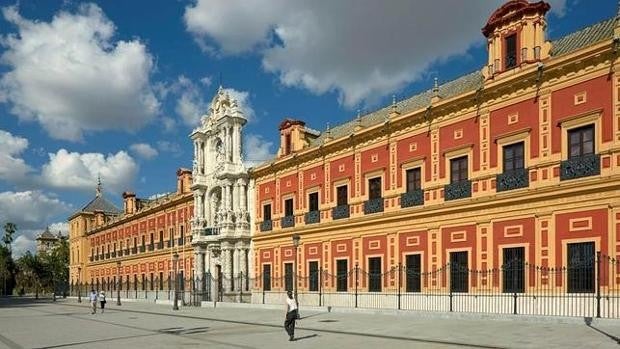 La Junta nombra a Serafín Romero viceconsejero de Salud y a Giuseppe Aloisio, director general de Medio Natural