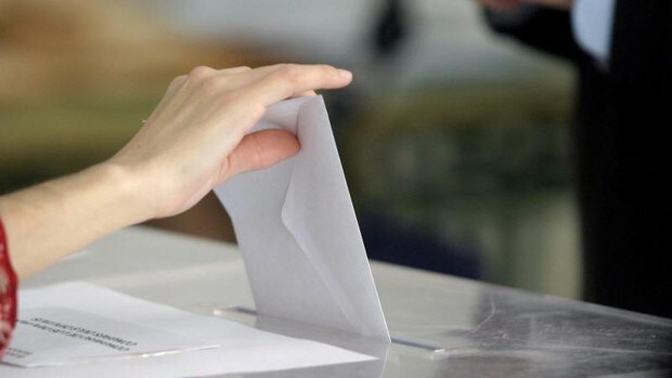¿Quiénes son los candidatos que se enfrentarán el 19-J en las elecciones de Andalucía?