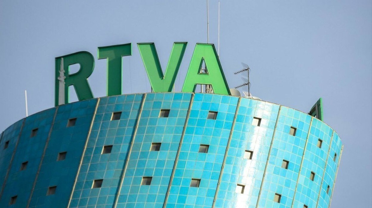 Vox ha presentado sendos recursos ante la Junta Electoral de Andalucía contra los planes de cobertura de RTVA y RTVE