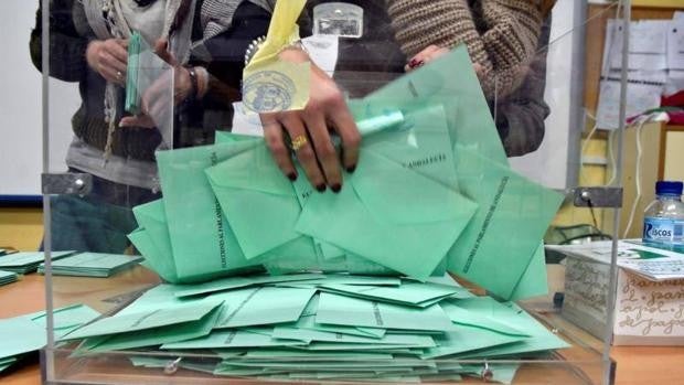¿Cuándo acaba el plazo para votar por correo en las elecciones de Andalucía 2022?