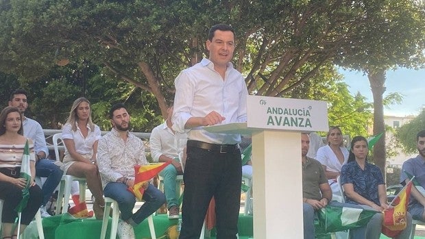 Moreno pide una mayoría amplia para «no perder un año enseñando a gobernar a otros»