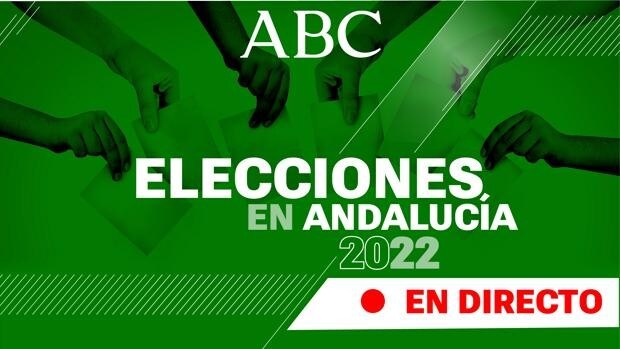 Elecciones en Andalucía 2022, en directo | La campaña electoral entra en su recta final