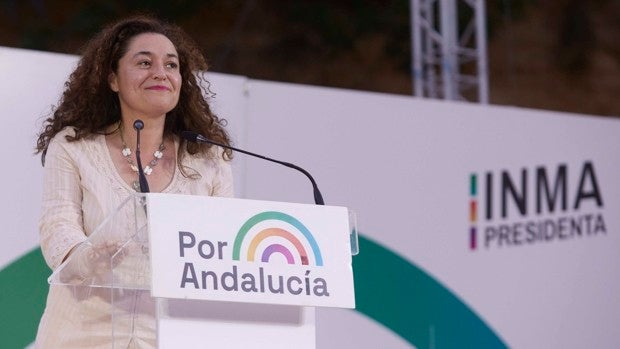 Por Andalucía no se abstendrá para facilitar un gobierno del PP sin Vox: «Con nosotros que no cuente»