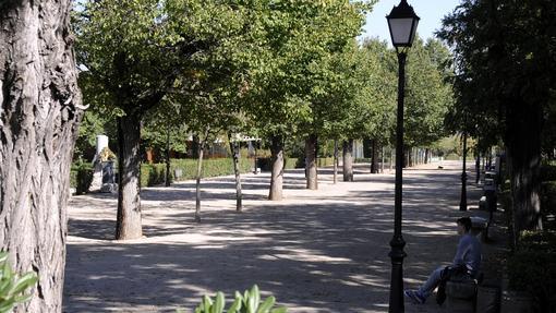 Cinco parques para disfrutar del otoño en Toledo