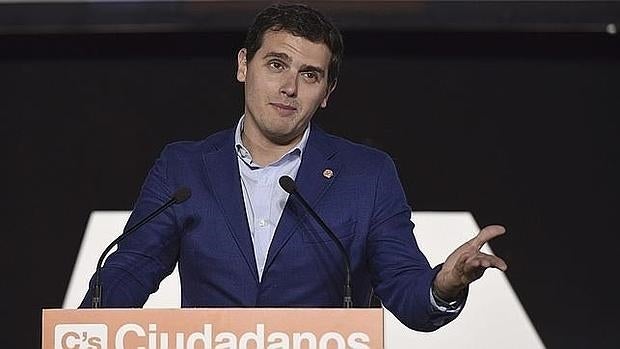 ¿A quién crees que apoyará Ciudadanos en las próximas elecciones?