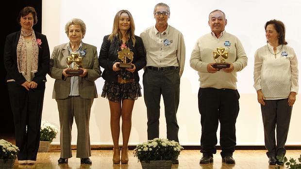 Premiados por Apanas