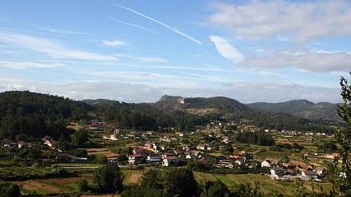 Los cinco pueblos gallegos con los nombres más curiosos