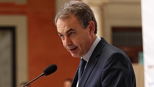 José Luis Rodríguez Zapatero