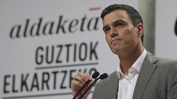 Pedro Sánchez