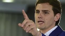 Albert Rivera