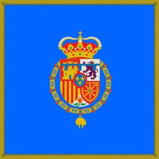 Guión de la Princesa de Asturias