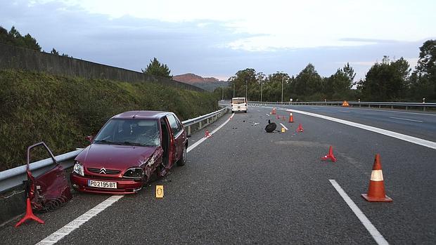 «Kamikazes» por despiste