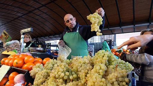 Los cinco mercadillos más singulares de Castilla y León