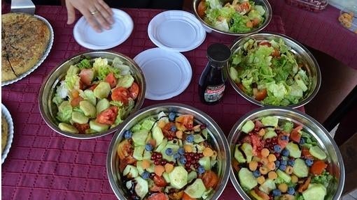 Los mejores mercadillos de Madrid