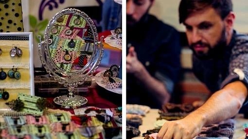 Los mejores mercadillos de Madrid