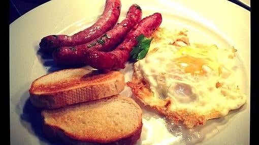 Los cinco mejores sitios donde tomar el «brunch» de Madrid