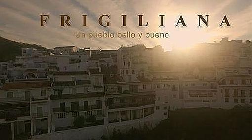 Imagen de Frigiliana (Málaga)