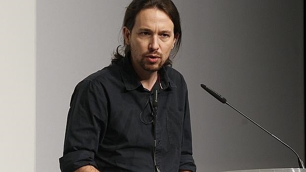 Pablo Iglesias