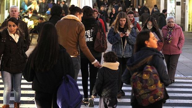 La «Encuesta estructural a los hogares» publicada ayer por el IGE da interesantes datos socioeconómicos