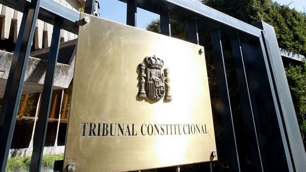 Sede del Tribunal Constitucional